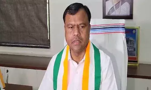 झीरम मेमोरियल में शराब की बोतल फोड़ने की घटना पर भड़की कांग्रेस, दीपक बैज ने BJP सरकार को लिया आड़े हाथों