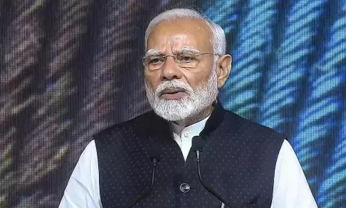 पीएम मोदी का बिहार दौरा आज, शाम में ओडिशा में रहेंगे, 21 जून को आंध्र प्रदेश में योग से देंगे देश को संदेश