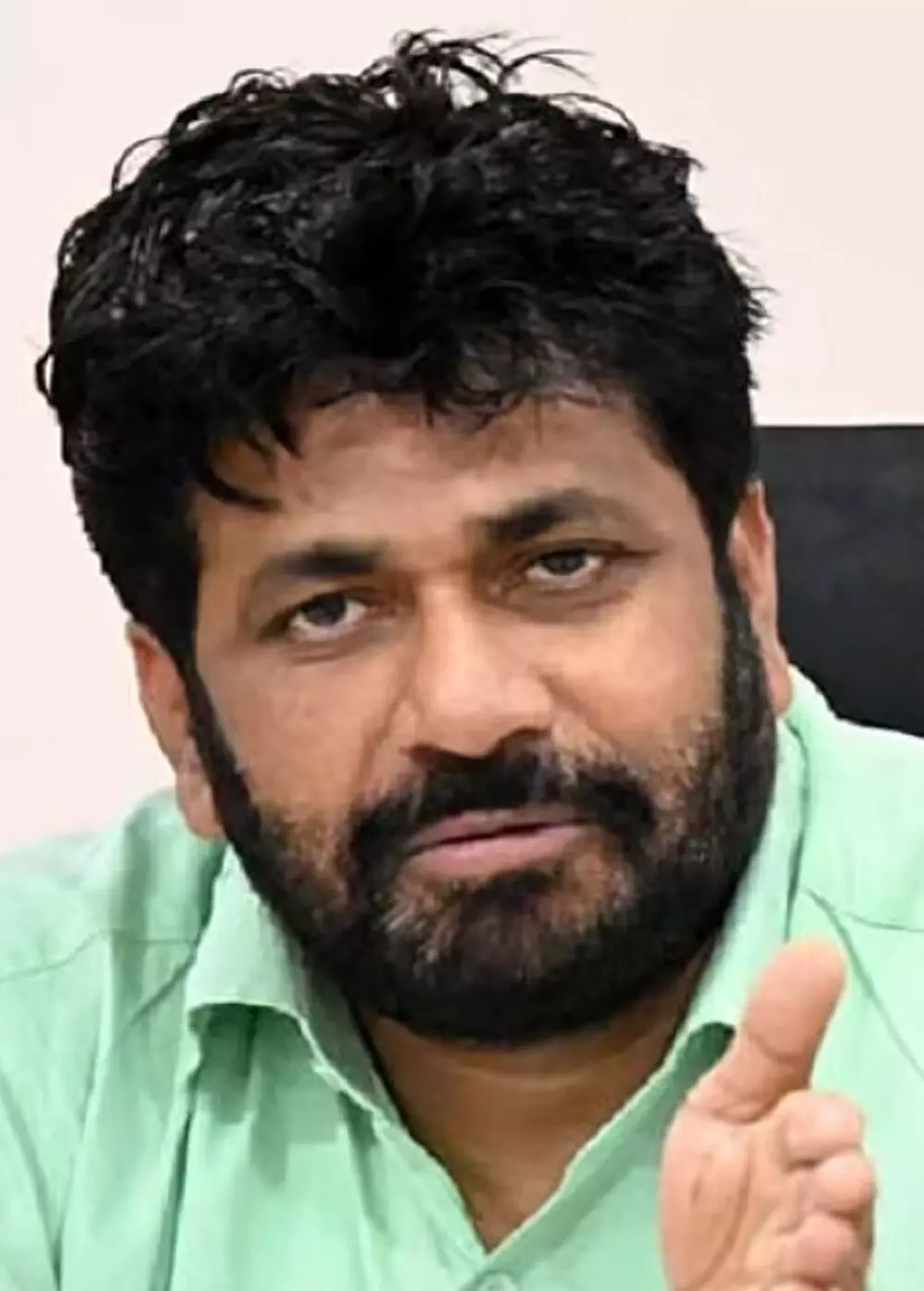 बच्चू कडू को हाईकोर्ट से भी नहीं मिली राहत बच्चू कडू को हाईकोर्ट से भी नहीं मिली राहत