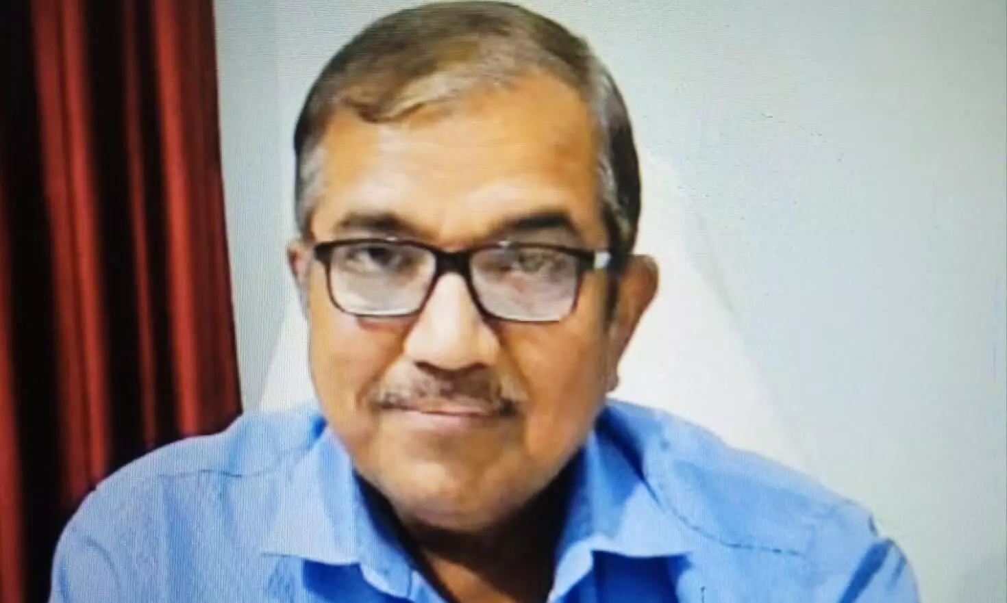 बी.एस. यादव बने राष्ट्रीय स्वास्थ्य मिशन में कार्यपालन यंत्री बी.एस. यादव बने राष्ट्रीय स्वास्थ्य मिशन में कार्यपालन यंत्री