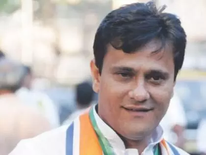 शिवसेना उद्धव गुट गठबंधन के लिए मनसे पर दबाव न बनाए - देशपांडे शिवसेना उद्धव गुट गठबंधन के लिए मनसे पर दबाव न बनाए - देशपांडे