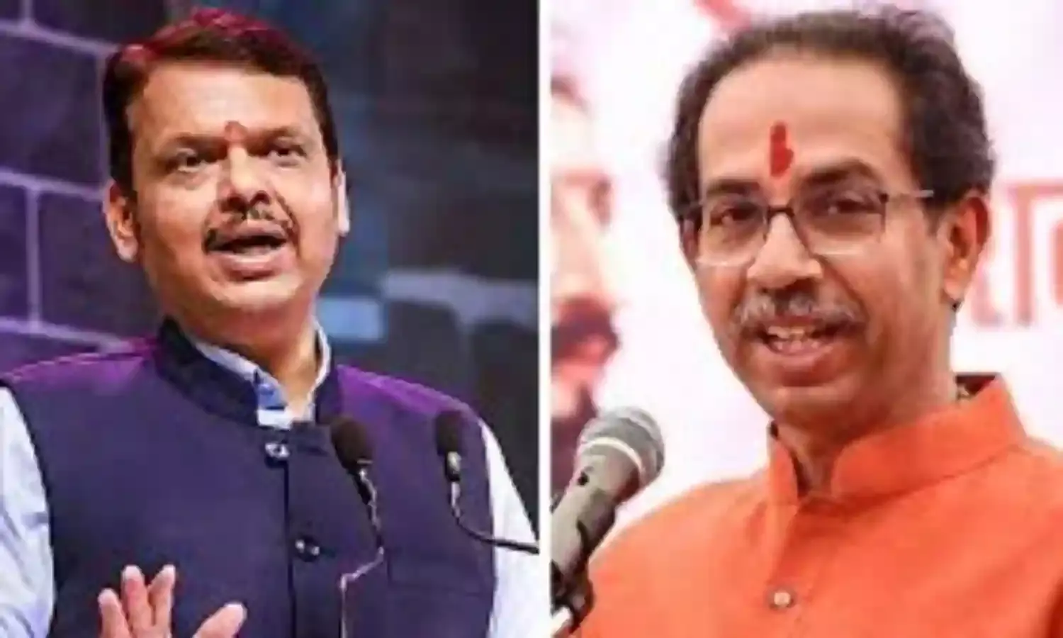 फडणवीस बोले - मैं बोल बच्चन का जवाब नहीं देता- उद्धव की टिप्पणी पर तवज्जो नहीं