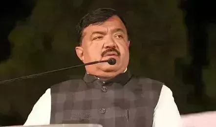 बडगुजर को लेकर मनसे अक्रमक, कहा- भयमुक्त देश का नारा लगानेवाली भाजपा में अपराधियों का प्रवेश