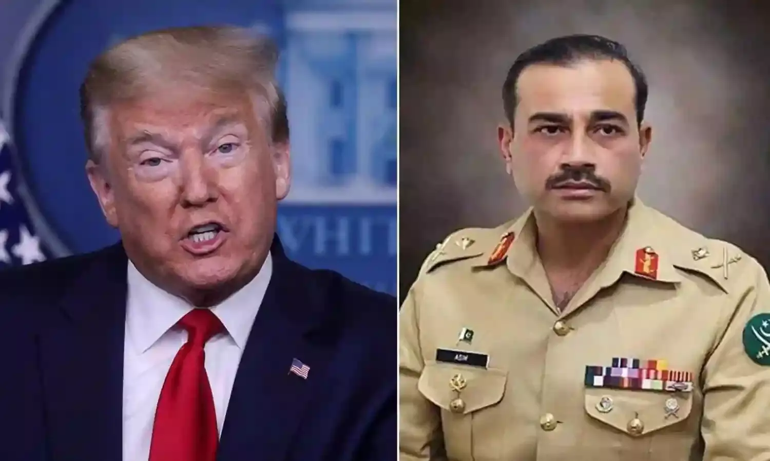 ट्रंप के साथ असीम मुनीर के हुए मीटिंग पर ईरान की प्रतिक्रिया, पाकिस्तान को मिली खुली चेतावनी, कहा- अगर तीसरा देश जंग में कूदा तो..