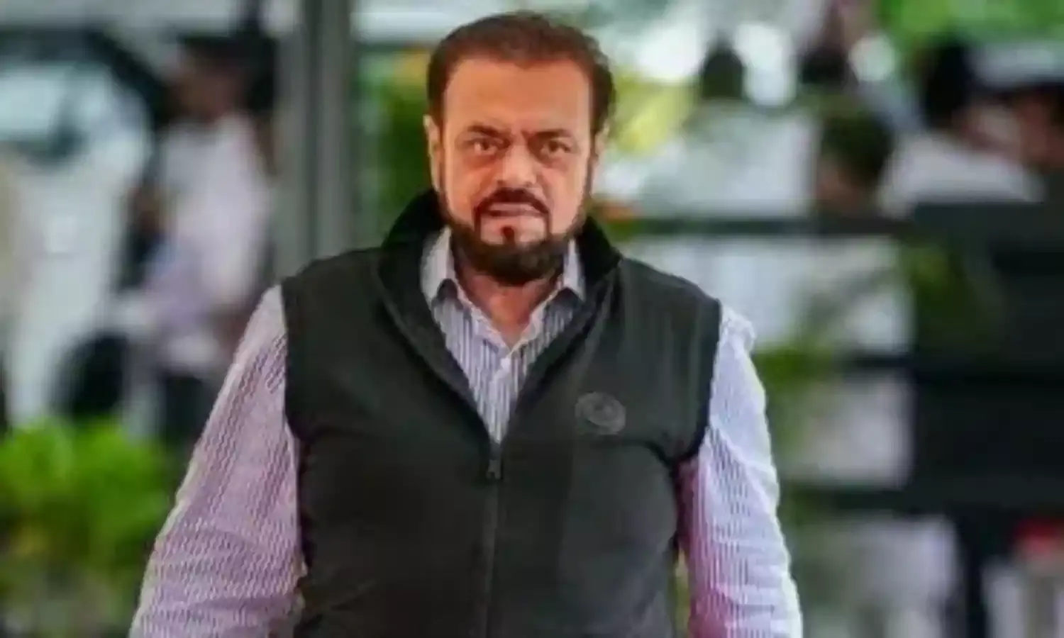 कर्नाटक में अल्पसंख्यकों के लिए 15% आवास योजनाओं में आरक्षण, बीजेपी ने बताया असंवैधानिक, सपा विधायक अबू आजमी ने लगाए गंभीर आरोप