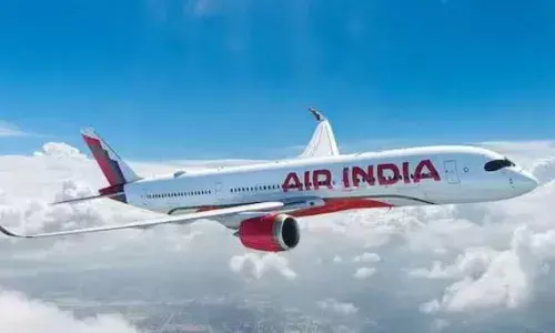 अहमदाबाद विमान हादसे के बाद फ्लाइट्स के रद्द होने का सिलसिला जारी, एयर इंडिया की 8 और उड़ानें कैंसिल, एयरलाइंस ने बताई वजह