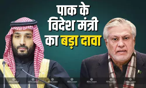 भाई, मैं जयशंकर से बात करूं और हमले रुकवाने..., Operation Sindoor के दौरान इस देश ने पाकिस्तान को किया 25 बार फोन