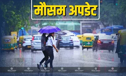 गुजरात-महाराष्ट्र में बाढ़ के आसार, देश के अन्य हिस्सों में भारी बारिश की संभावना, जानें कैसा रहने वाला है देश के मौसम का हाल