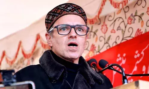 सीएम अब्दुल्ला को ईरान-इजरायल जंग के बीच फंसे भारतीय छात्रों की चिंता, बोले- दोनों के युद्ध में हमारे लोग फंसे