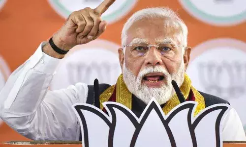 बिहार में पीएम मोदी ने जल, रेल और बिजली क्षेत्र के कई विकास परियोजनाओं का किया शिलान्यास, कहा- ये परियोजनाएं समृद्ध बिहार बनाएंगी