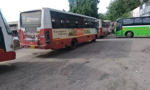 आषाढ़ी एकादशी की धूम , पंढरपुर वारी के लिए नागपुर से 65 स्पेशल बसें