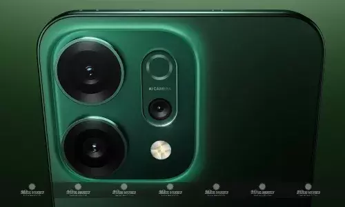 Oppo Reno 14 5G Series भारत में लॉन्च की पुष्टि हुई, कंपनी ने ग्रीन वेरिएंट को किया टीज