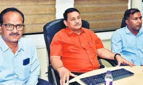 नवीन सेवाओं का लाभ हर सदस्य तक पहुंचाना नियोक्ताओं का प्रथम कर्तव्य
