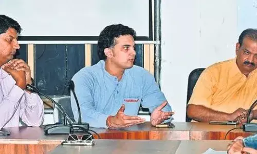 89 अस्पतालों की जांच रिपोर्ट को लेकर नगर निगम, स्वास्थ्य विभाग में तनातनी