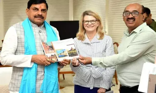 बच्चों का स्वास्थ्य हमारी प्राथमिकता, बाल पोषण सुधार के लिए मिशन मोड में हो रहे प्रयास - मुख्यमंत्री डॉ. यादव