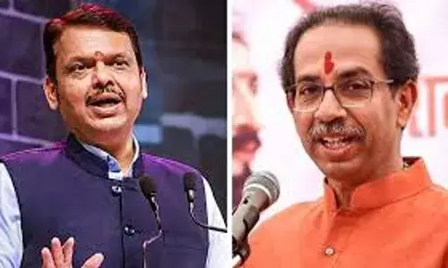 फडणवीस बोले - मैं बोल बच्चन का जवाब नहीं देता- उद्धव की टिप्पणी पर तवज्जो नहीं