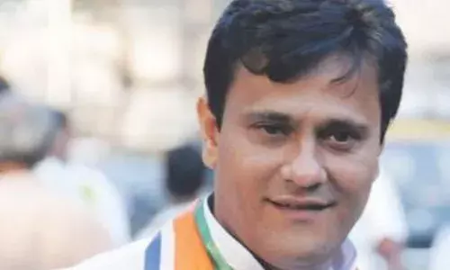 शिवसेना उद्धव गुट गठबंधन के लिए मनसे पर दबाव न बनाए - देशपांडे