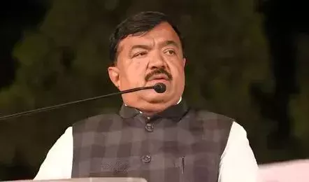 बडगुजर को लेकर मनसे अक्रमक, कहा- भयमुक्त देश का नारा लगानेवाली भाजपा में अपराधियों का प्रवेश