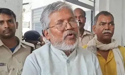 बिहार में बीजेपी को लगा बड़ा झटका, विधायक मिश्रीलाल यादव की विधायिकी हुई खत्म, मारपीट के मामले में पाए गए थे आरोपी