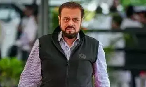 कर्नाटक में अल्पसंख्यकों के लिए 15% आवास योजनाओं में आरक्षण, बीजेपी ने बताया असंवैधानिक, सपा विधायक अबू आजमी ने लगाए गंभीर आरोप