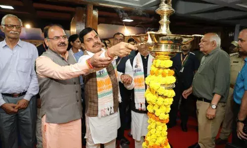 सिंहस्थ 2028 होगा ऐतिहासिक, विकसित क्षिप्रा घाटों पर एक दिन में पांच करोड़ श्रद्धालु स्नान कर सकेंगे- मुख्यमंत्री डॉ. मोहन यादव
