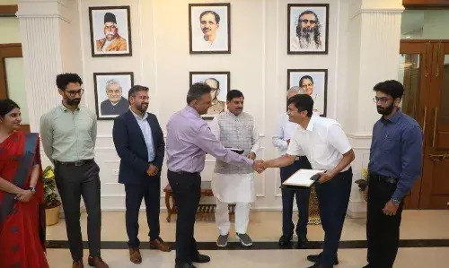 नवकरणीय ऊर्जा आज की जरूरत, ध्यप्रदेश को बनायेंगे मॉडल स्टेट - मुख्यमंत्री डॉ. मोहन यादव