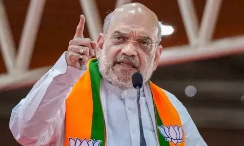 असली और नकली शिवसेना की जंग पर अमित शाह का बयान, शिंदे गुट को लेकर कह दी बड़ी बात