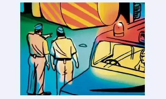 हाईवे पर लूट- कटनी की तरफ से आए थे लुटेरे, पुलिस को मिले संकेत हाईवे पर लूट- कटनी की तरफ से आए थे लुटेरे, पुलिस को मिले संकेत