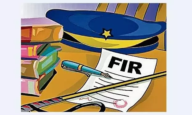 फार्म लैंड के नाम पर लोगों को लगाया करोड़ों का चूना फार्म लैंड के नाम पर लोगों को लगाया करोड़ों का चूना