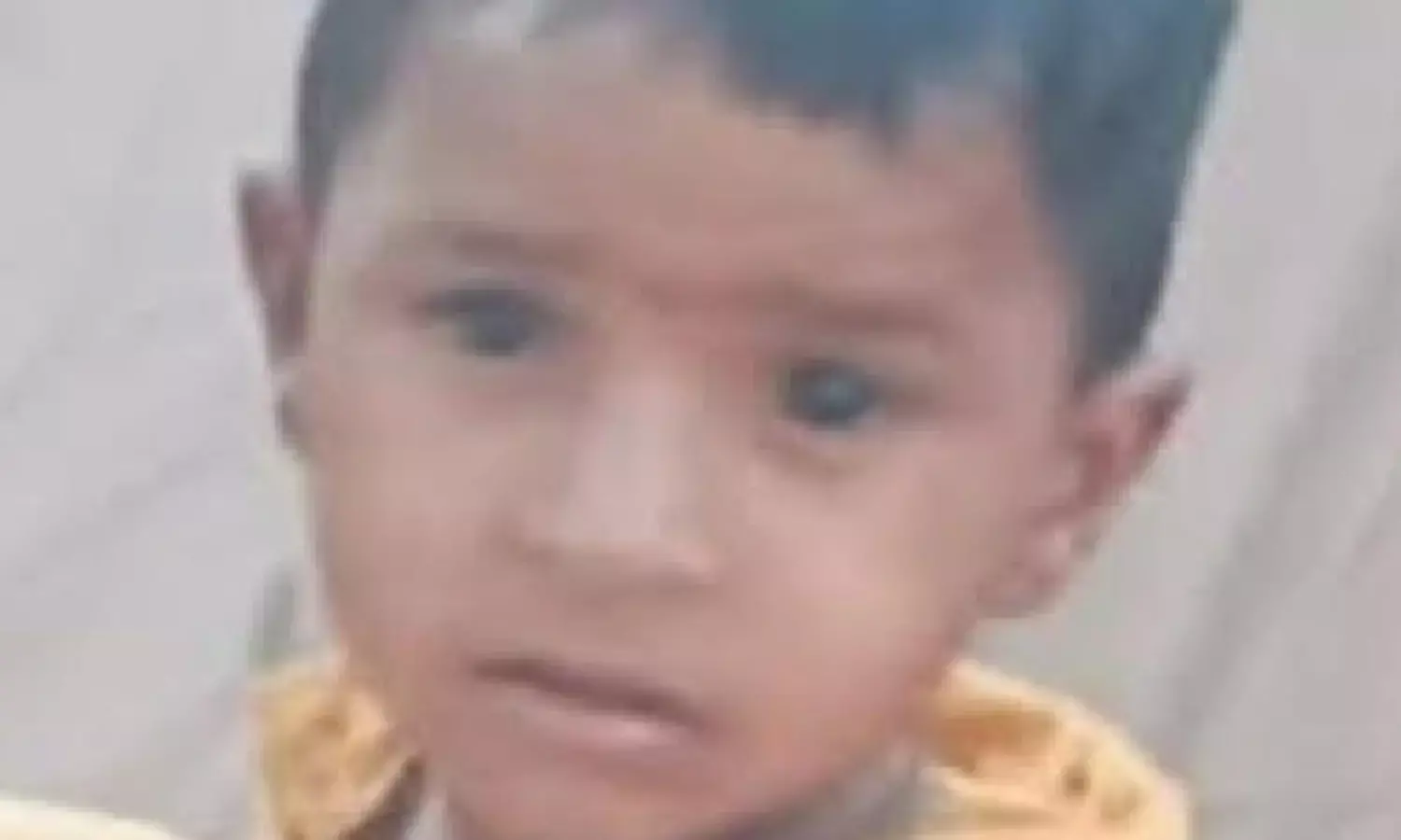 बीड में घर में खेल रही मासूम बच्चे की सांप के डसने से हुई मौत