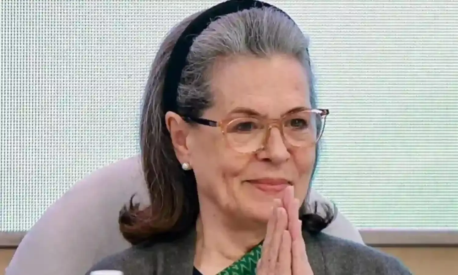 ईरान पुराना दोस्त...भारत की चुप्पी परेशान करने वाली, सोनिया गांधी ने की इजरायल की निंदा, मोदी सरकार पर लगाया बड़ा आरोप