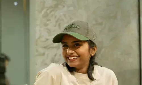जिसने अपने सपनों को फोन की स्क्रीन से दुनिया की स्क्रीन तक पहुंचा दिया