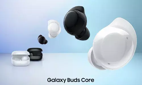 Samsung Galaxy Buds Core कंपनी की साइट पर हुए लिस्ट, डिजाइन और स्पेसिफिकेशन का हुआ खुलासा