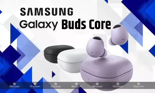 Samsung Galaxy Buds Core कंपनी की साइट पर हुए लिस्ट, डिजाइन और स्पेसिफिकेशन का हुआ खुलासा