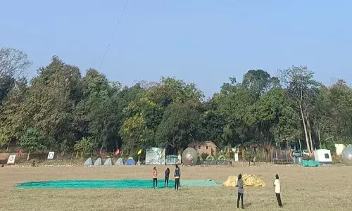 अब पेंच के जंगल में जल्द शुरू होगी हॉर्स राइडिंग , पर्यटकों को मिलेगा अनोखा अनुभव