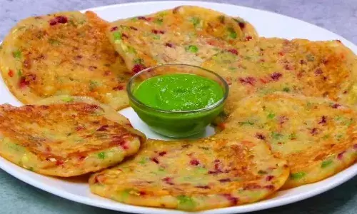 मानसून में खाना चाहते हैं कुछ हेल्दी और टेस्टी, तो सूजी के इस नाश्ते को करें ट्राई, कचौड़ी-समोसे की नहीं आएगी याद