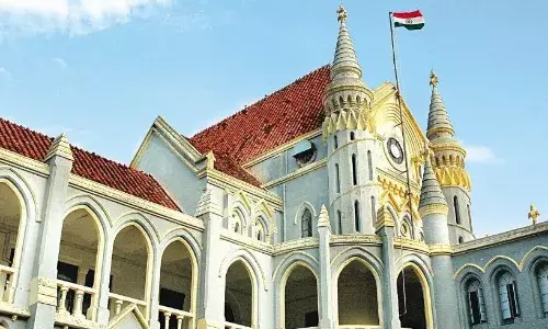 वीएफजे के पूर्व सीजीएम संजीव भोला 15 दिन में दिल्ली जाकर पदभार संभालें