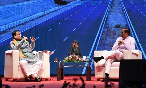 विकास करके भी फल नहीं मिल पाता है, जनसंख्या नियंत्रक विधेयक जरुरी-गडकरी