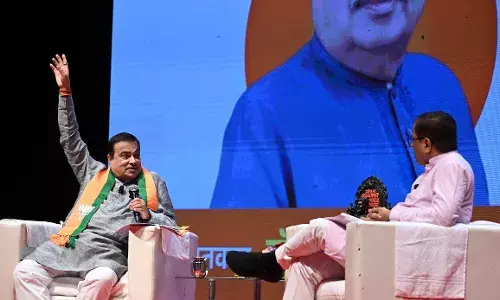 नागपुर में दो नए बड़े उद्योग, 15 हजार करोड़ रुपए का होगा निवेश