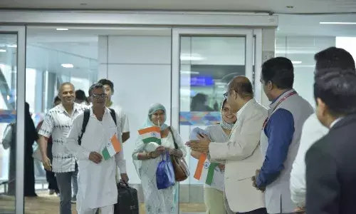 827 लोगों की वतन वापसी, ऑपरेशन सिंधु के तहत नेपाल और श्रीलंका के भी नागिरकों लाया जाएगा भारत, ईरान में मौजूद भारतीय दूतावास ने दी बड़ी जानकारी