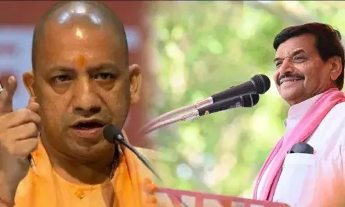 बदलाव चाहती है जनता..2027 चुनाव में बनेगी सपा की सरकार, शिवपाल यादव का बड़ा दावा
