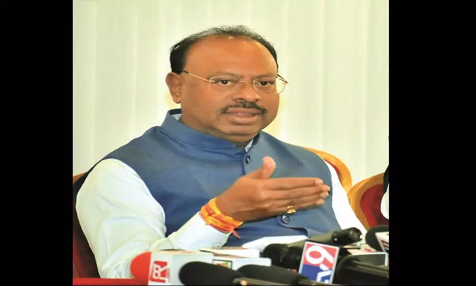 बावनकुले ने कहा - यहां बनेगा एक और नया पुलिस स्टेशन, निकाली गई नशा विरोधी रैली बावनकुले ने कहा - यहां बनेगा एक और नया पुलिस स्टेशन, निकाली गई नशा विरोधी रैली