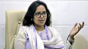 मुंबई कांग्रेस अध्यक्ष की कार्यशैली पर अब प्रदेश कांग्रेस नेतृत्व ने भी उठाए सवाल मुंबई कांग्रेस अध्यक्ष की कार्यशैली पर अब प्रदेश कांग्रेस नेतृत्व ने भी उठाए सवाल