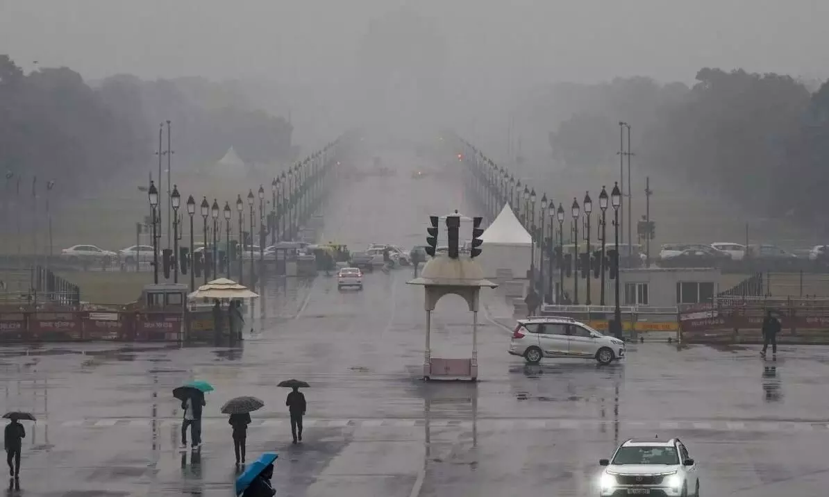 दिल्ली में गर्मी से राहत, बारिश ने बदला मौसम का मिजाज, अगले चार दिनों तक कैसा रहेगा मौसम, आईएमडी ने जारी किया अपडेट दिल्ली में गर्मी से राहत, बारिश ने बदला मौसम का मिजाज, अगले चार दिनों तक कैसा रहेगा मौसम, आईएमडी ने जारी किया अपडेट