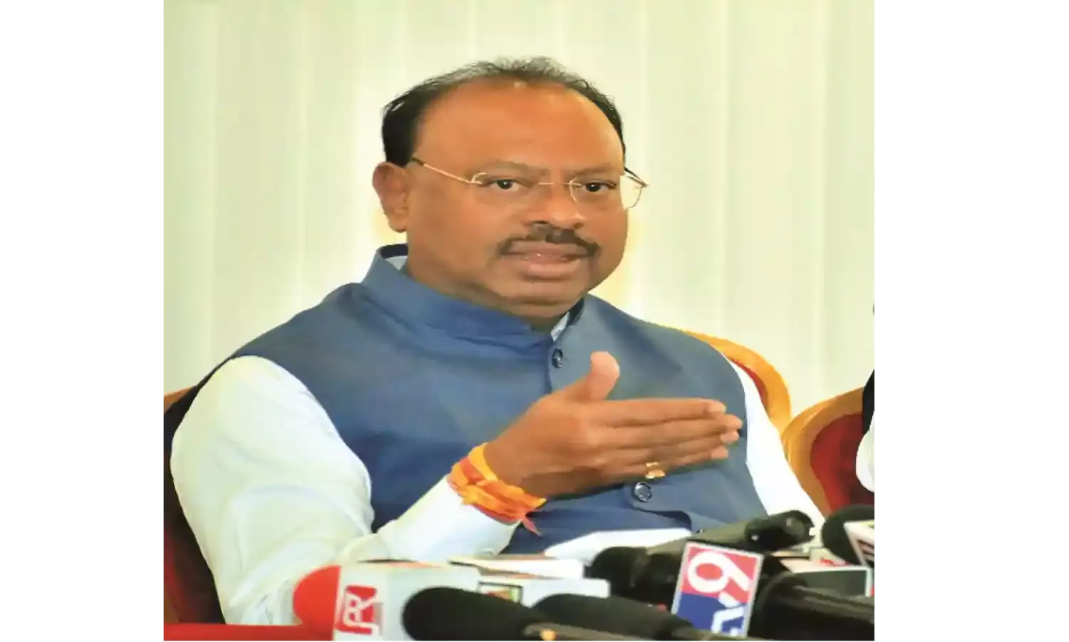 बावनकुले ने कहा - यहां बनेगा एक और नया पुलिस स्टेशन, निकाली गई नशा विरोधी रैली