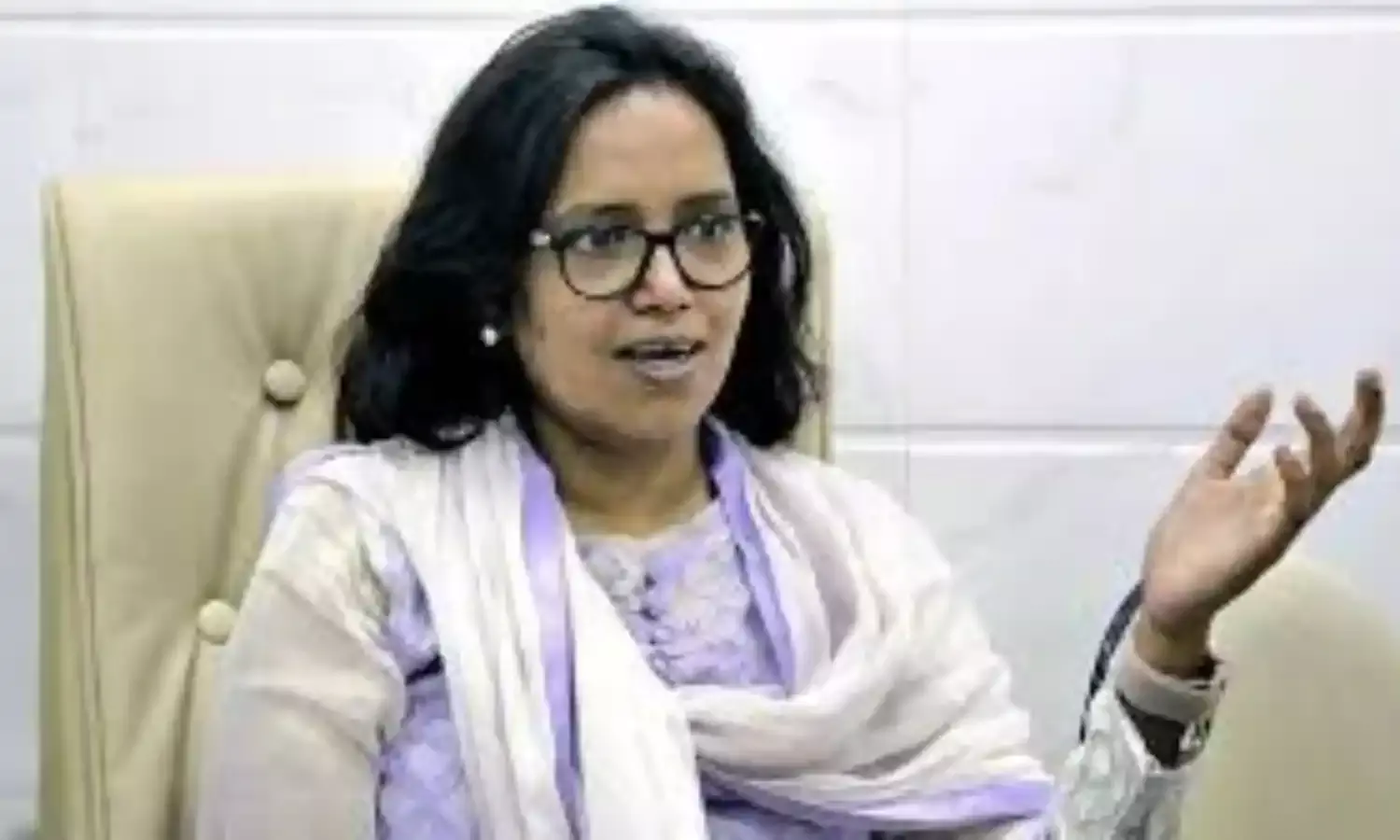 मुंबई कांग्रेस अध्यक्ष की कार्यशैली पर अब प्रदेश कांग्रेस नेतृत्व ने भी उठाए सवाल