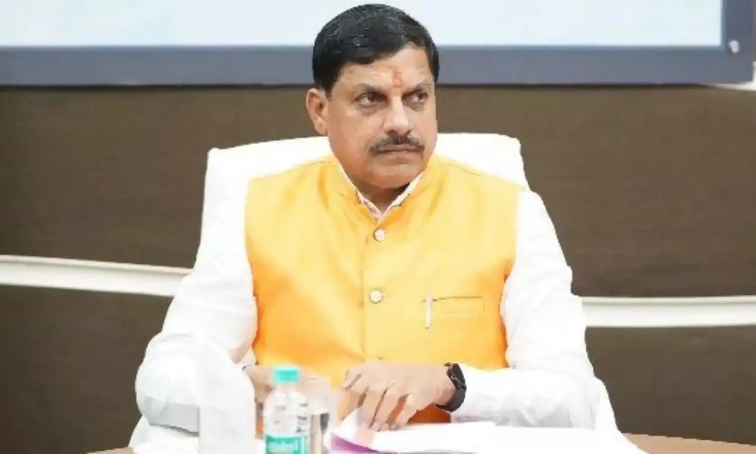 रपटे या पुल-पुलिया पर बाढ़ का पानी हो तो पार न करें - मुख्यमंत्री डॉ. मोहन यादव, प्रदेश में मानसून की सक्रियता के चलते मुख्यमंत्री ने नागरिकों से की अपील