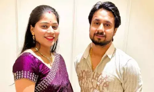 मर्डर केस में सोनम रघुवंशी से पूछताछ जारी, न्यायिक हिरासत के बीच भाई गोविंद की बड़ी मांग, जानें क्या कहा?