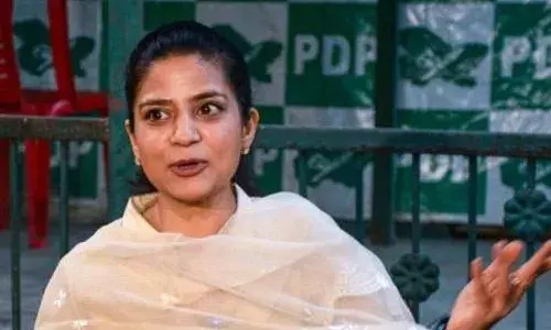 ईरान पर अमेरिका के हमले के बाद भारत से क्या चाहती हैं इल्तिजा मुफ्ती? फिलिस्तीन को लेकर कह दी ये बात