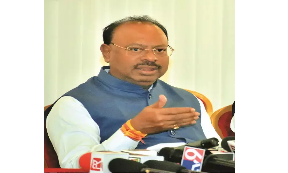 बावनकुले ने कहा - यहां बनेगा एक और नया पुलिस स्टेशन, निकाली गई नशा विरोधी रैली